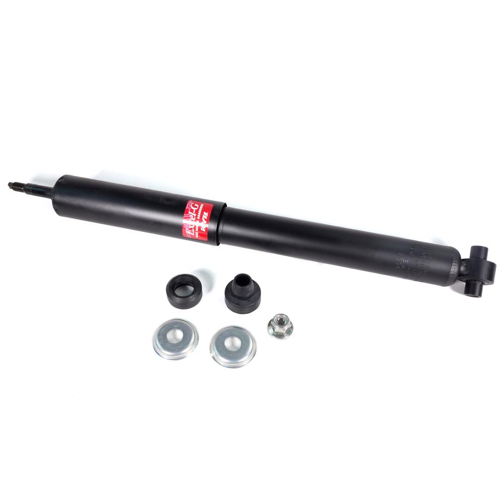 2005-2014 Mustang KYB Excel-G Rear Shock - Pair - GT/V6