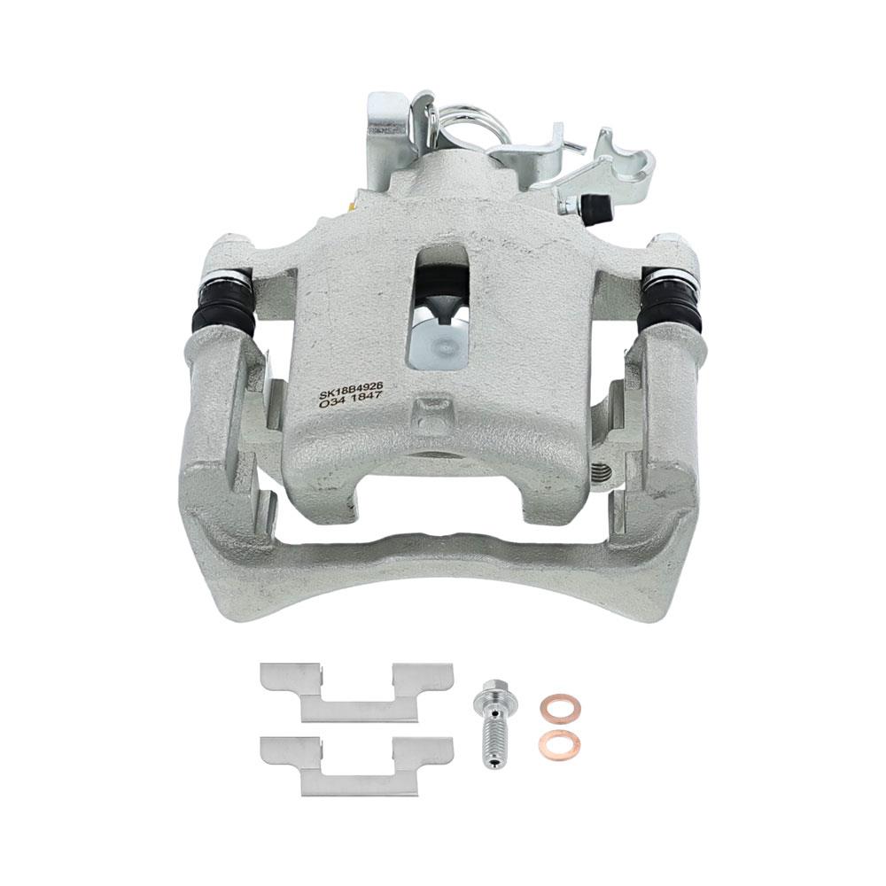 2005-14 Mustang Rear Brake Caliper - LH