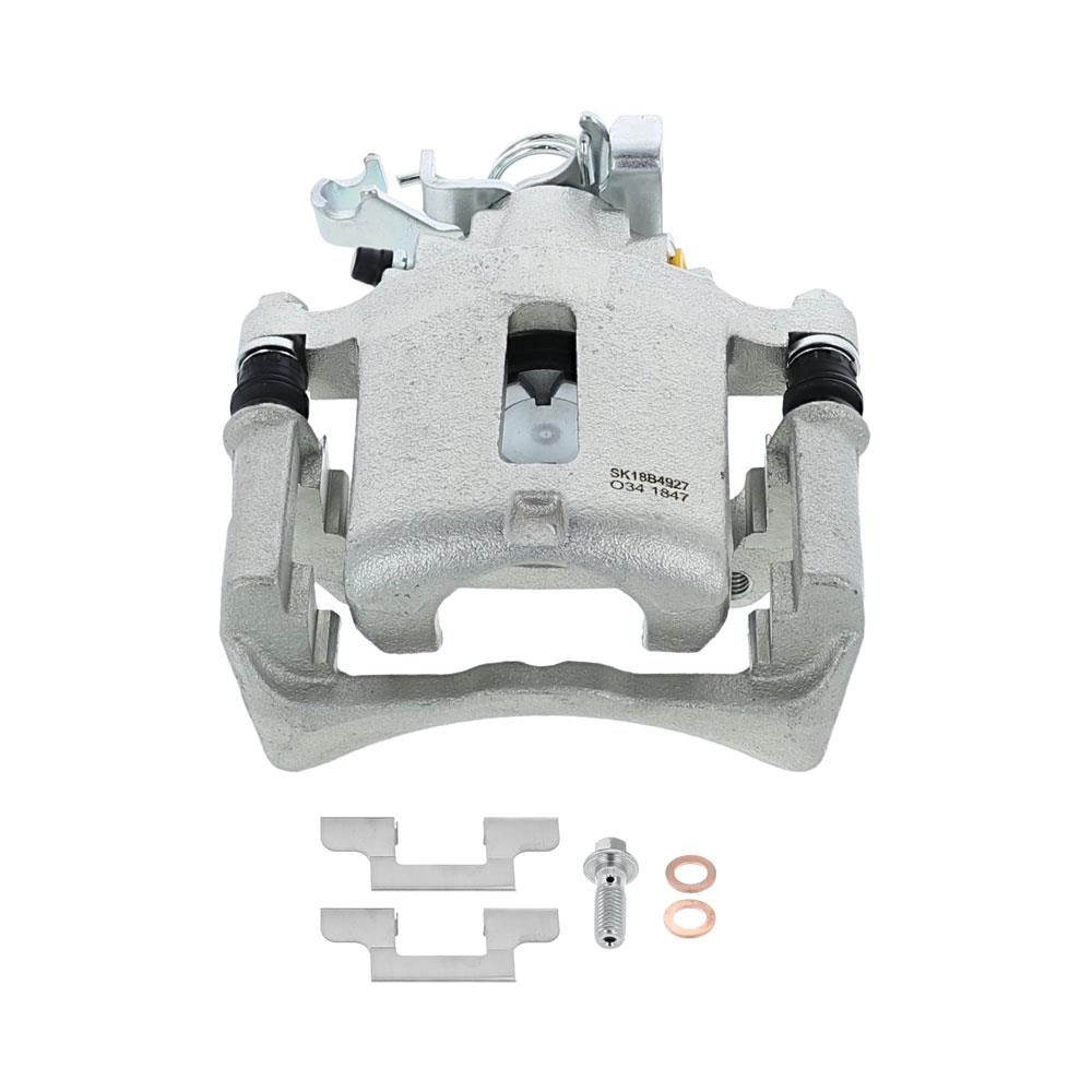 2005-14 Mustang Rear Brake Caliper - RH