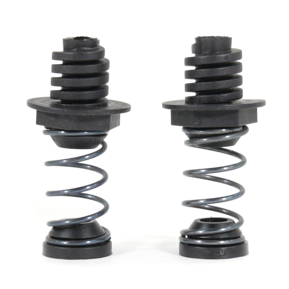2005-09 Mustang Trunk Spring Bumpers