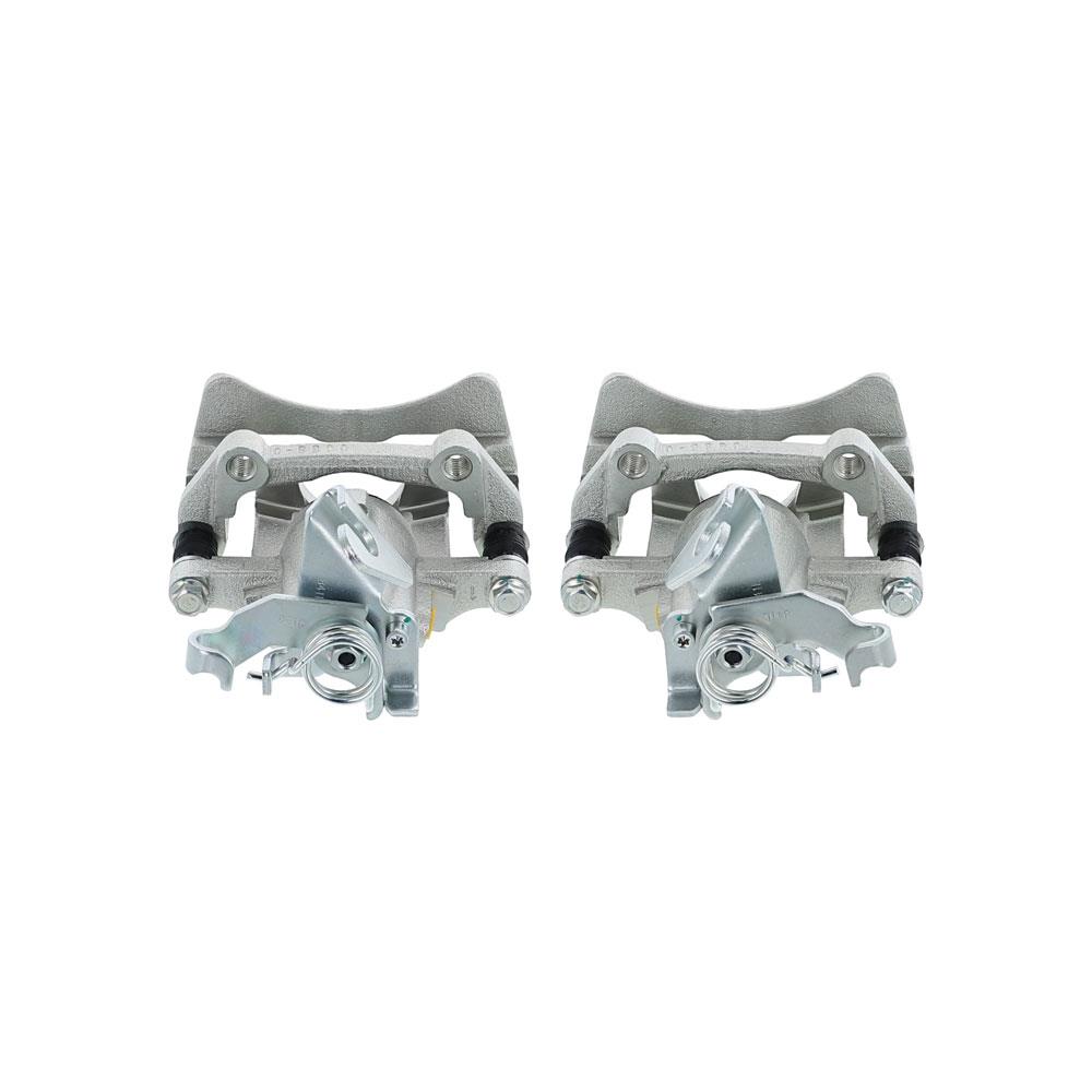 2005-14 Mustang Rear Brake Caliper Pair