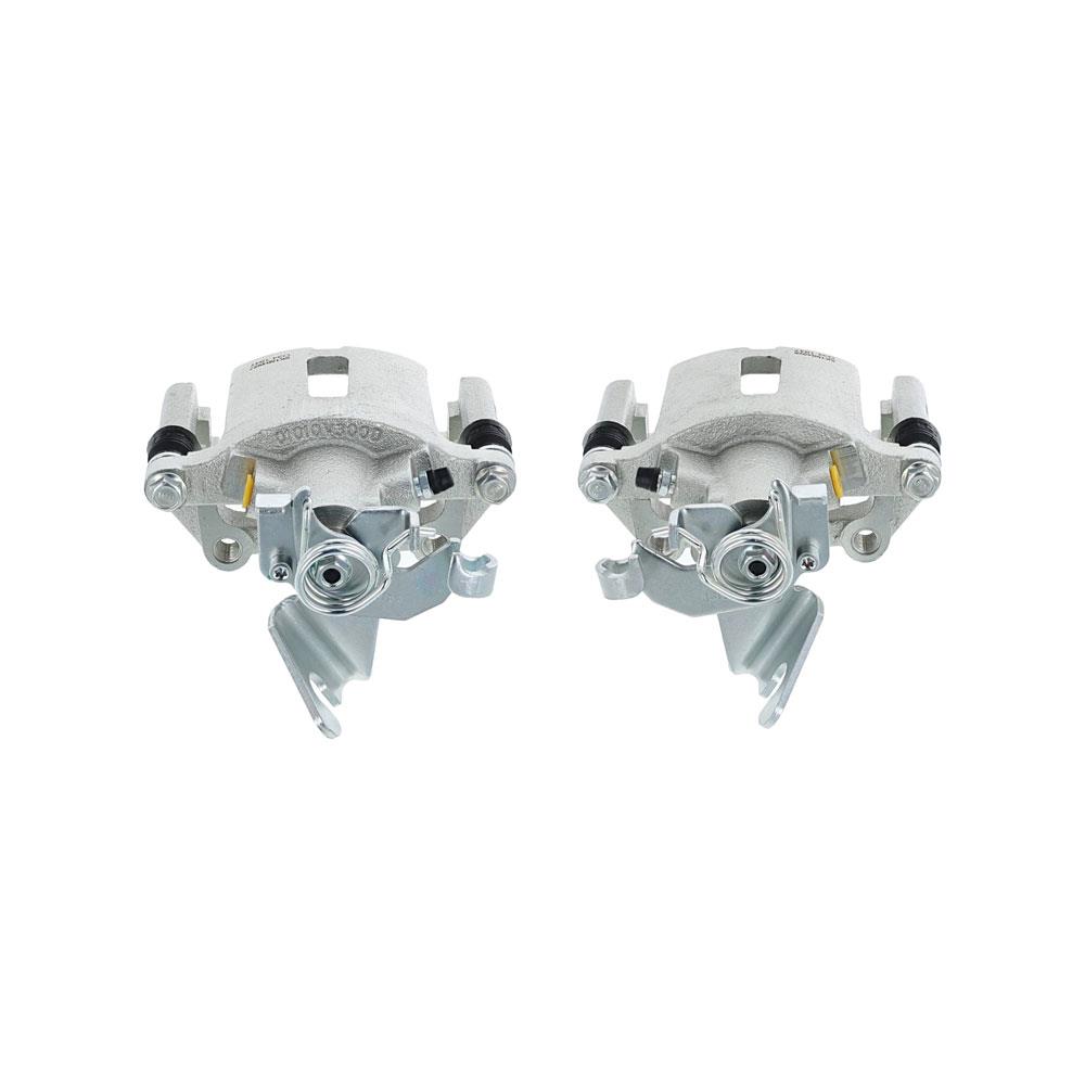 2005-14 Mustang Rear Brake Caliper Pair