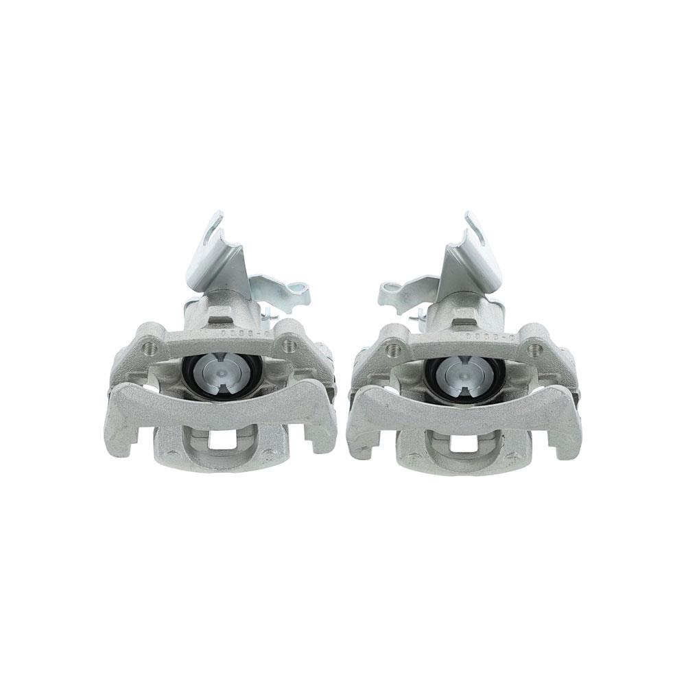 2005-14 Mustang Rear Brake Caliper Pair