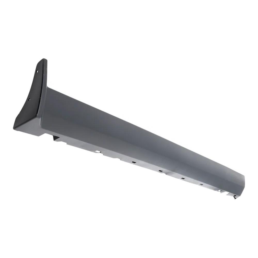 2005-09 Mustang Rocker Panel Molding - LH  - Textured