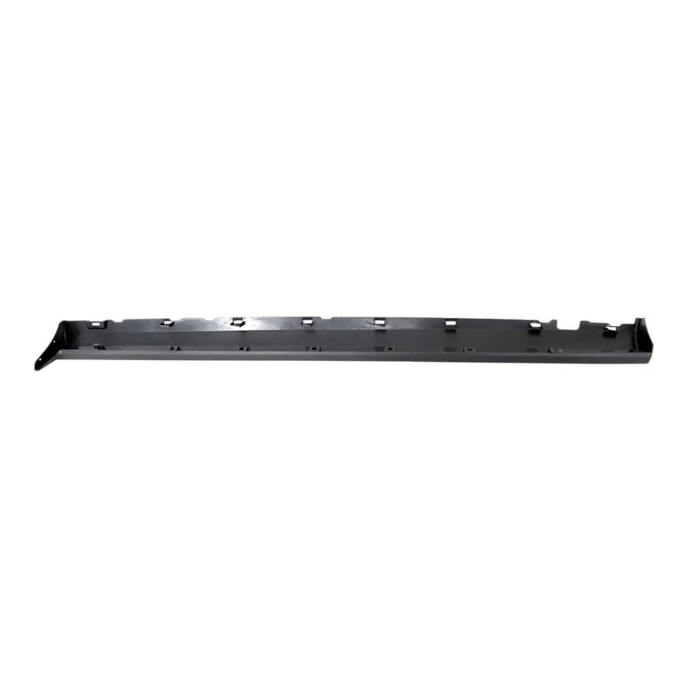 2005-09 Mustang Rocker Panel Molding - LH  - Textured