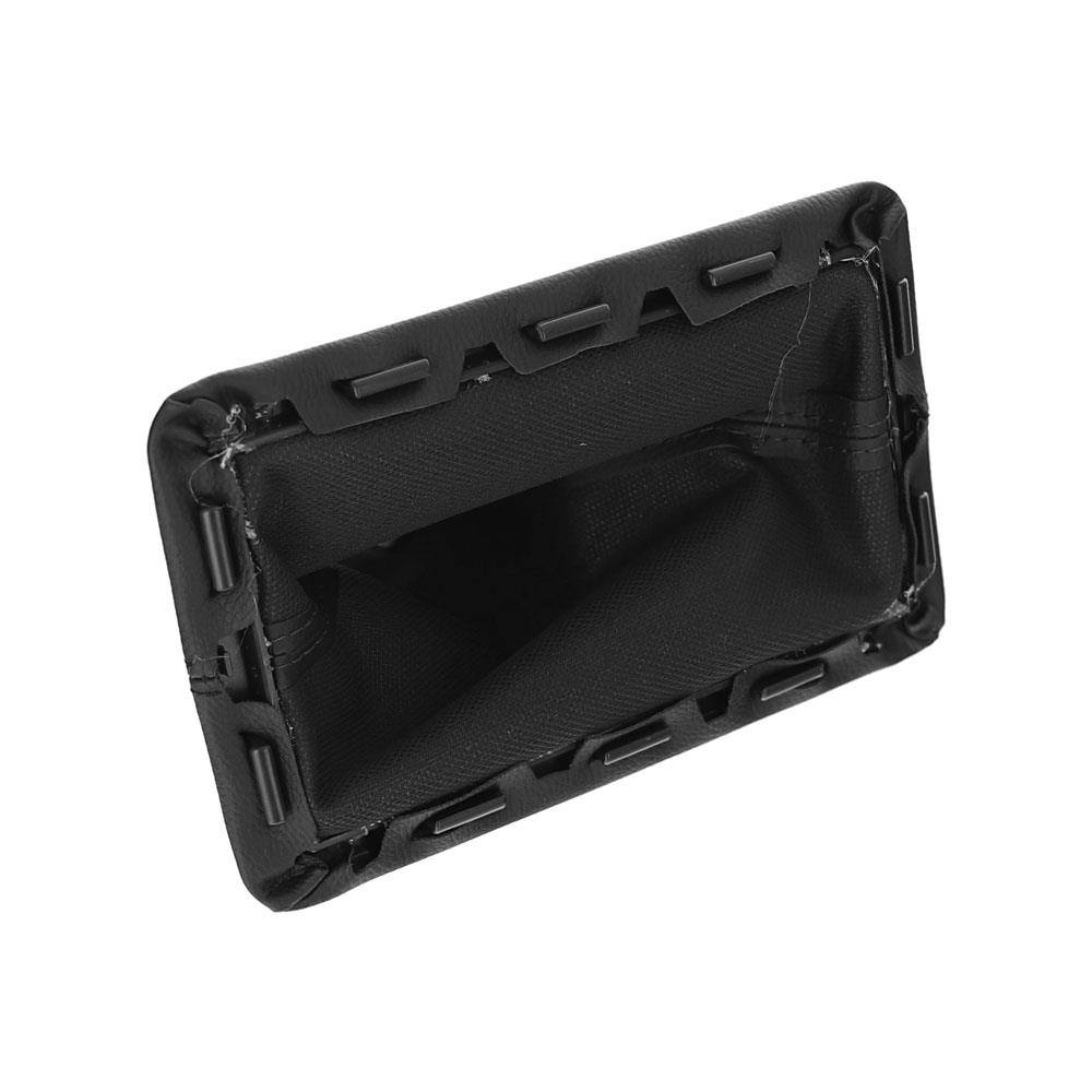2005-09 Mustang Synthetic Leather Shift Boot