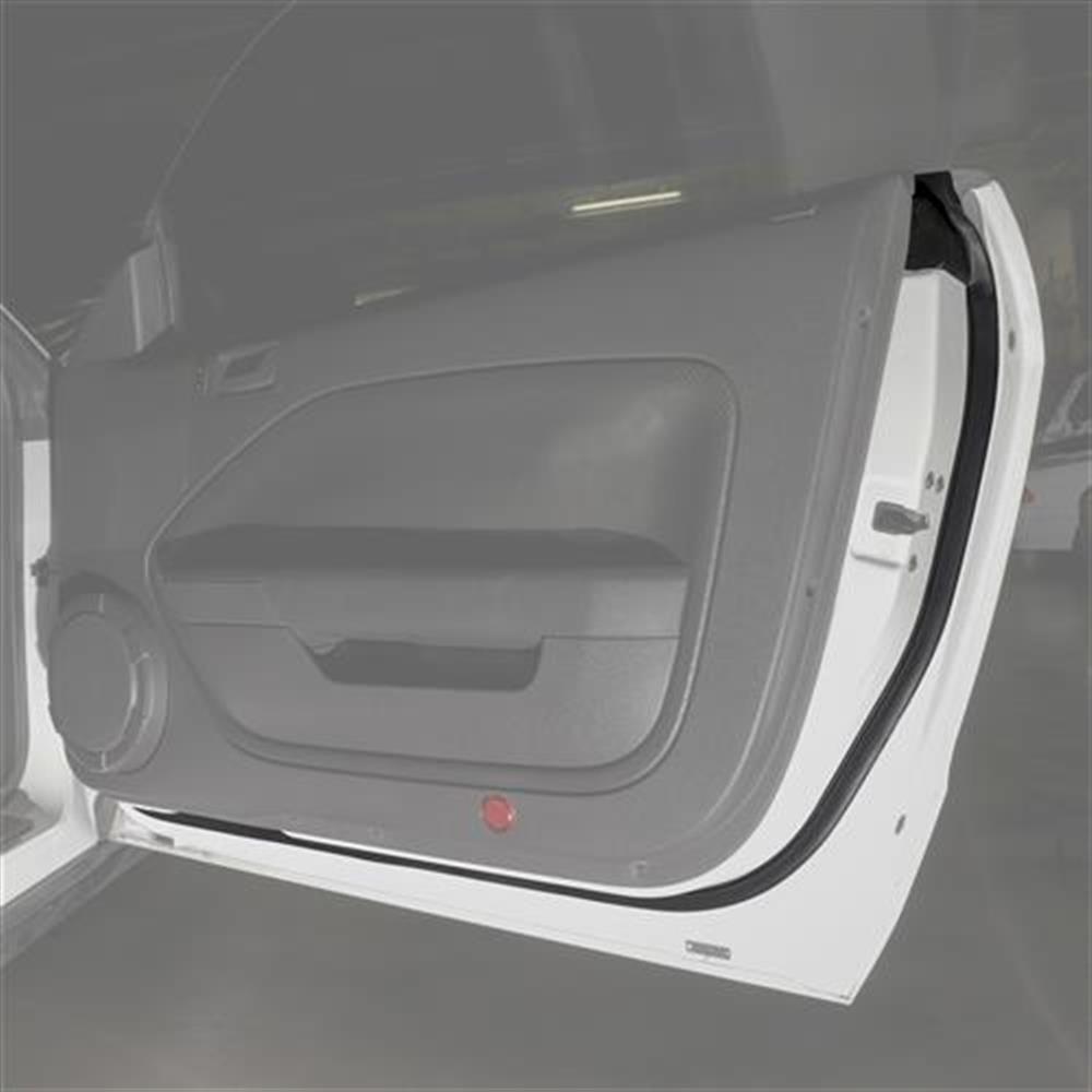 2005-09 Mustang Lower Door To Body Weatherstrip Kit