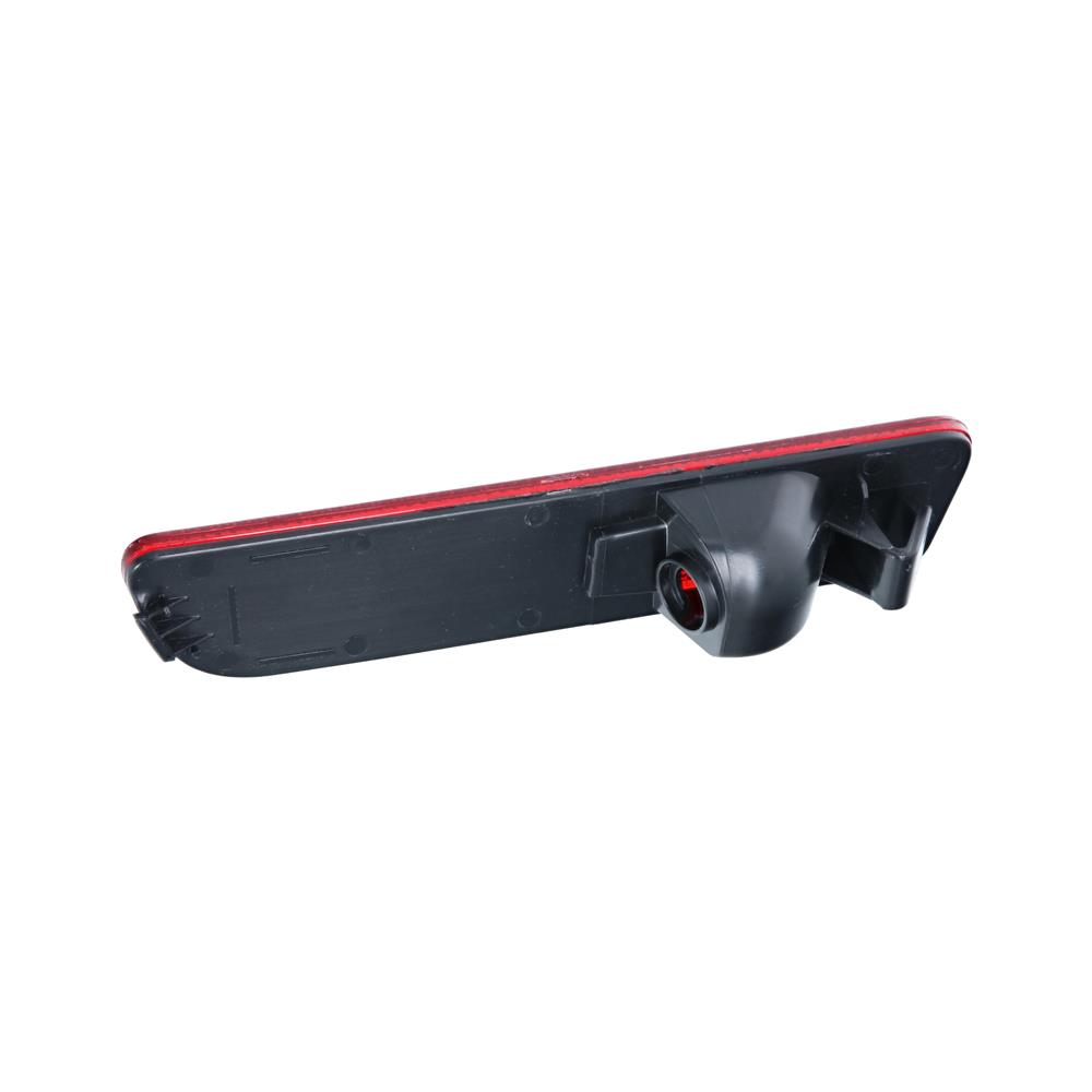 2005-09 Mustang Rear Bumper Reflector Kit