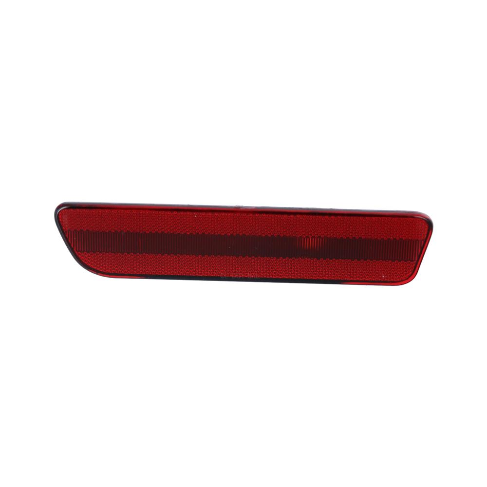 2005-09 Mustang Rear Bumper Reflector Kit