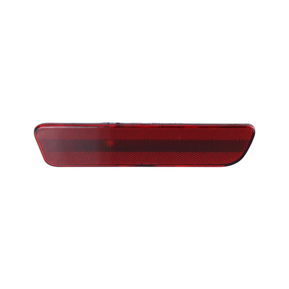 2005-09 Mustang Rear Bumper Reflector Kit