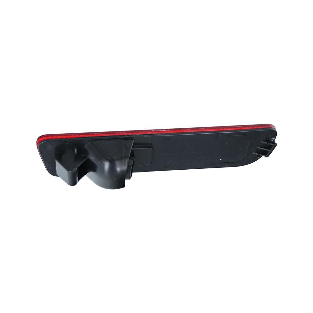 2005-09 Mustang Rear Bumper Reflector Kit