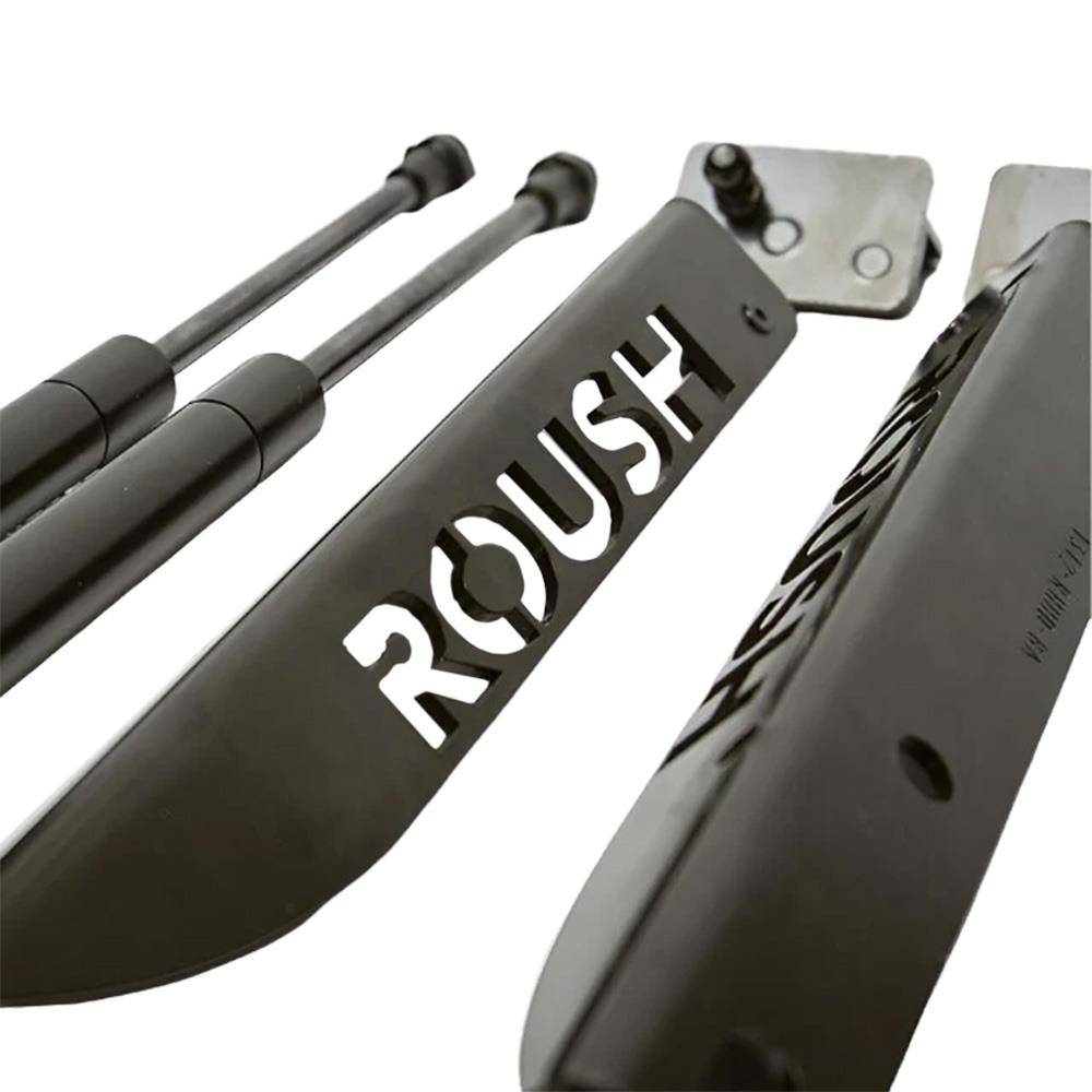 2005-14 Mustang Roush Hood Struts
