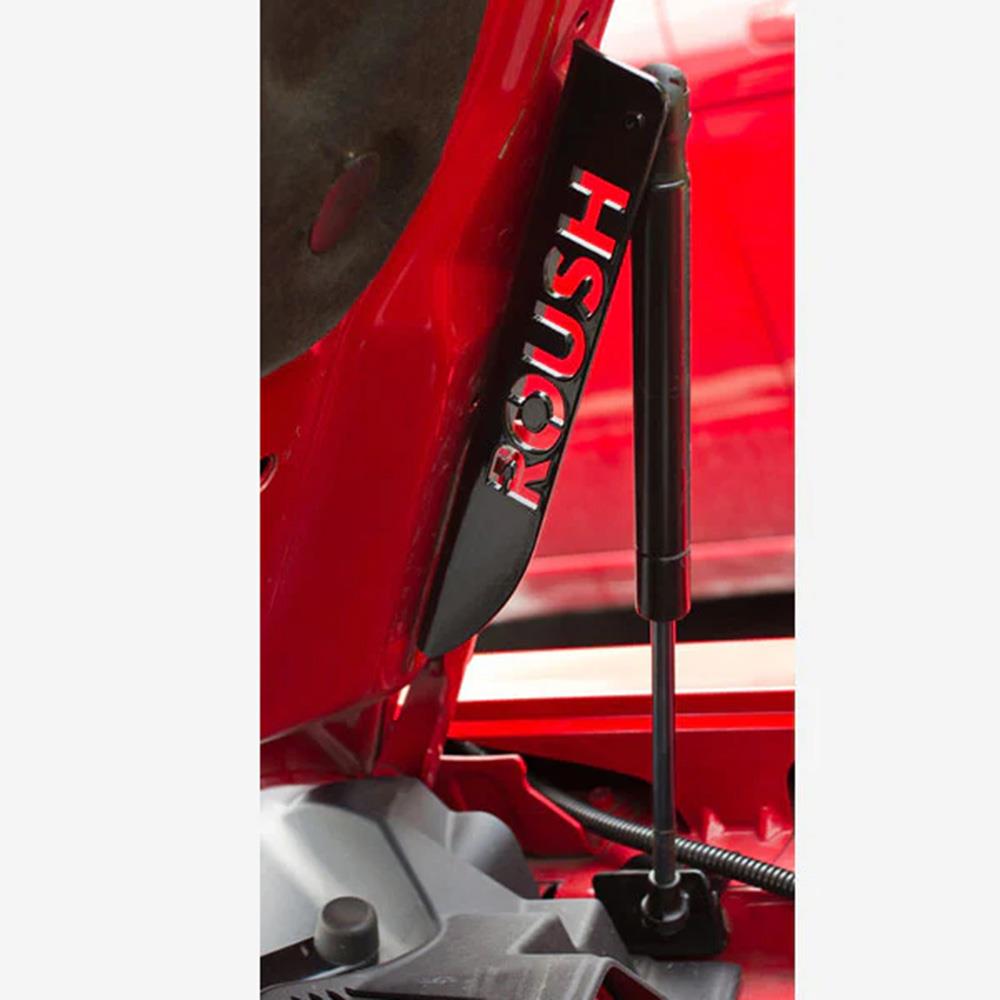 2005-14 Mustang Roush Hood Struts