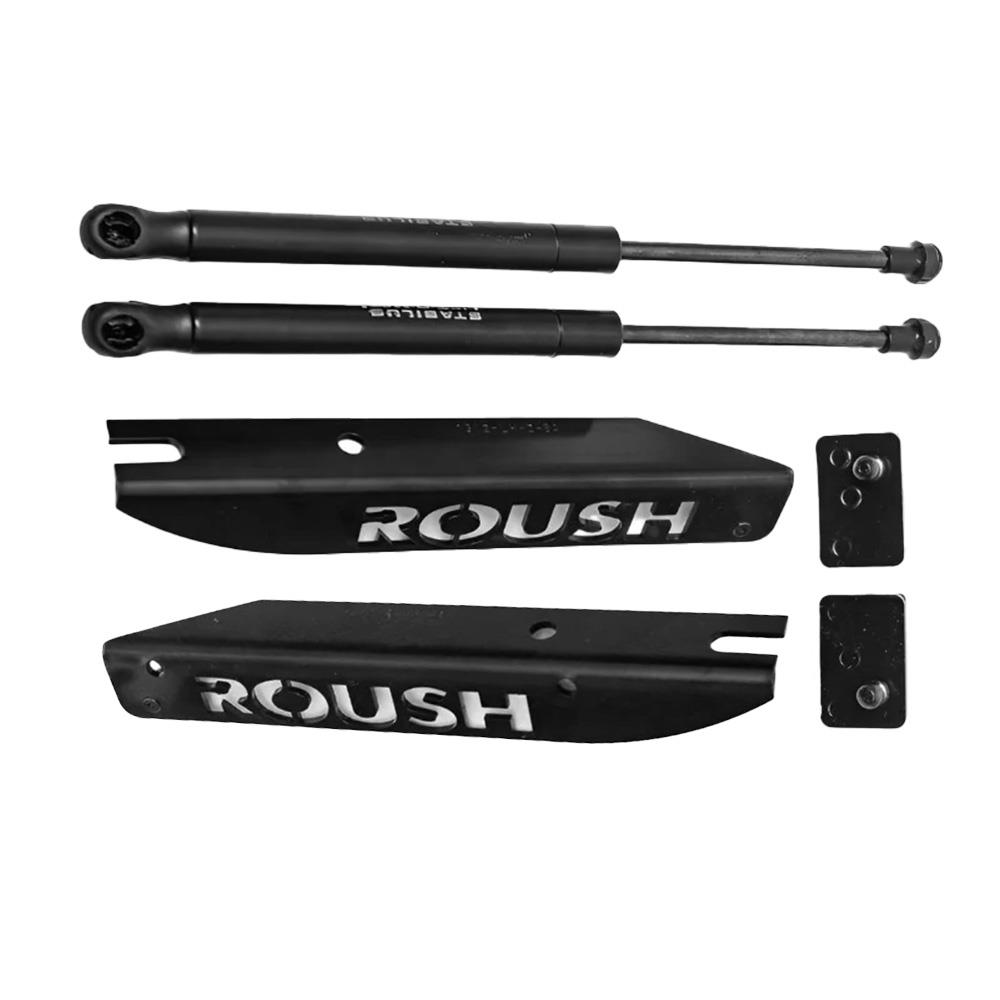 2005-14 Mustang Roush Hood Struts