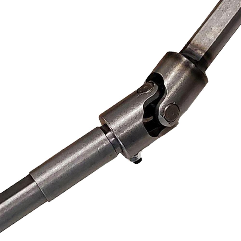 2005-14 Mustang Borgeson Steering Shaft