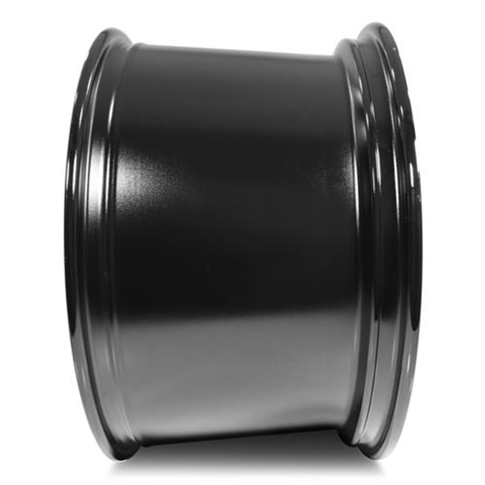 2005-2014 Mustang SVE S350 Wheel & Firestone Tire Kit - 19x10 - Gloss Black