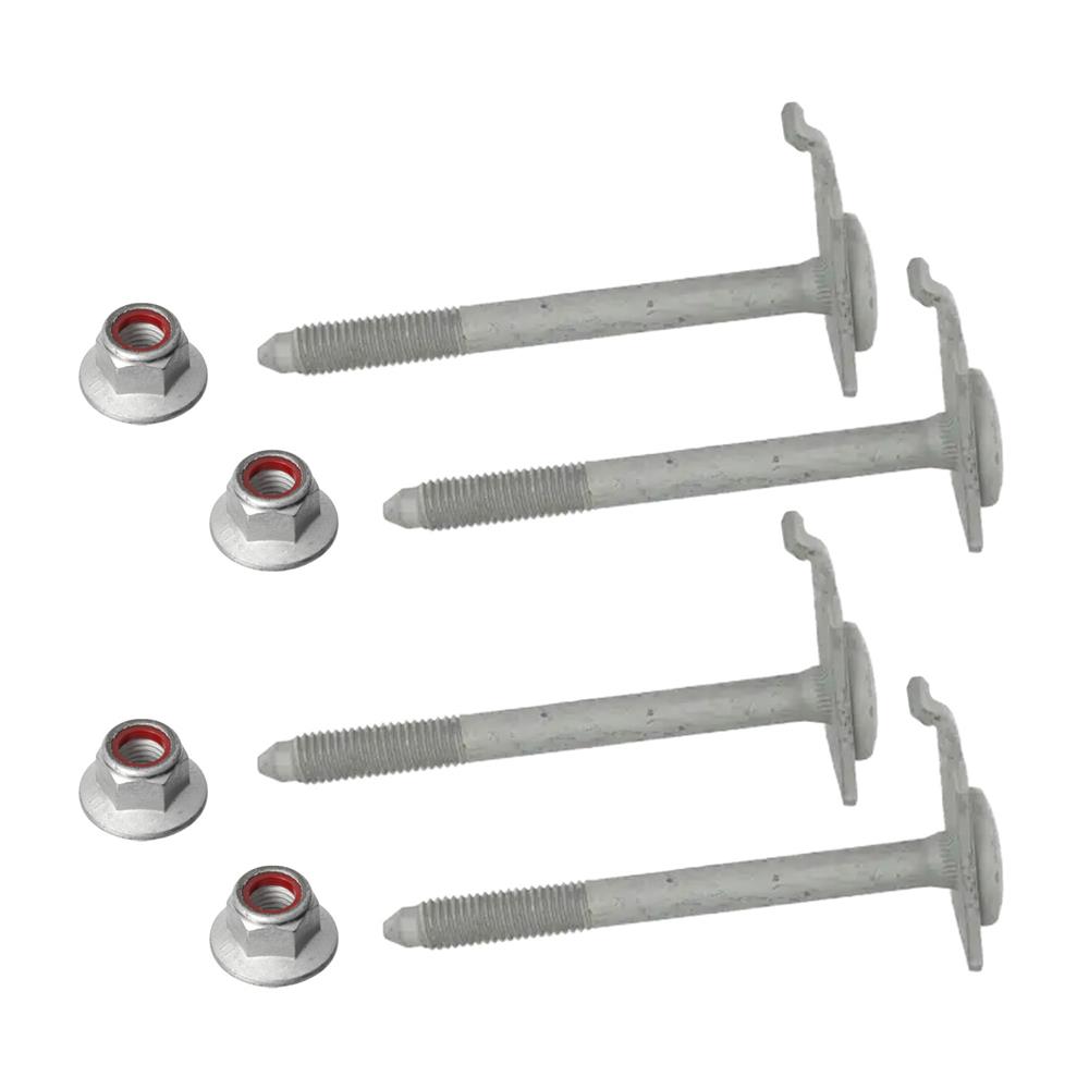 2005-26 Mustang Main K-Member Bolt Kit