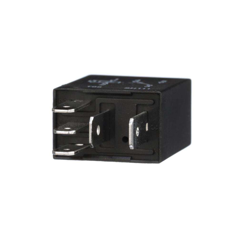 2007-09 Mustang Intercooler Pump Relay GT500