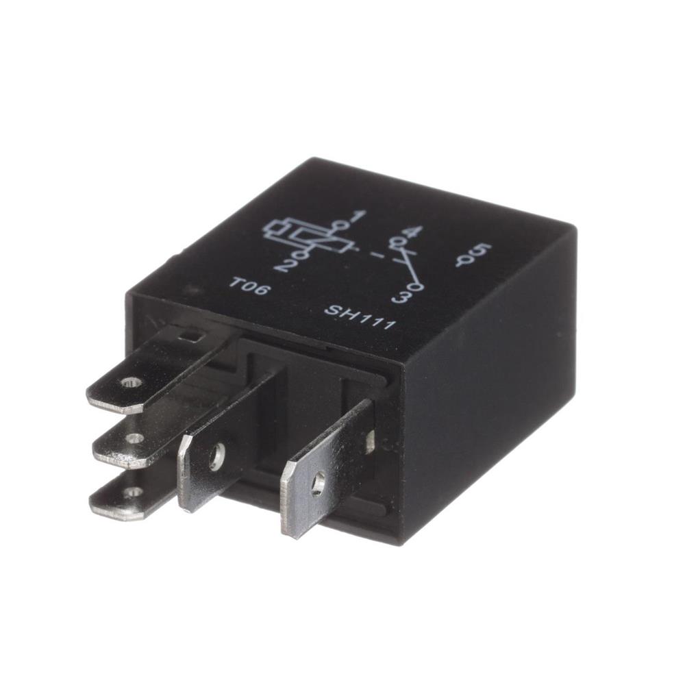 2007-09 Mustang Intercooler Pump Relay GT500