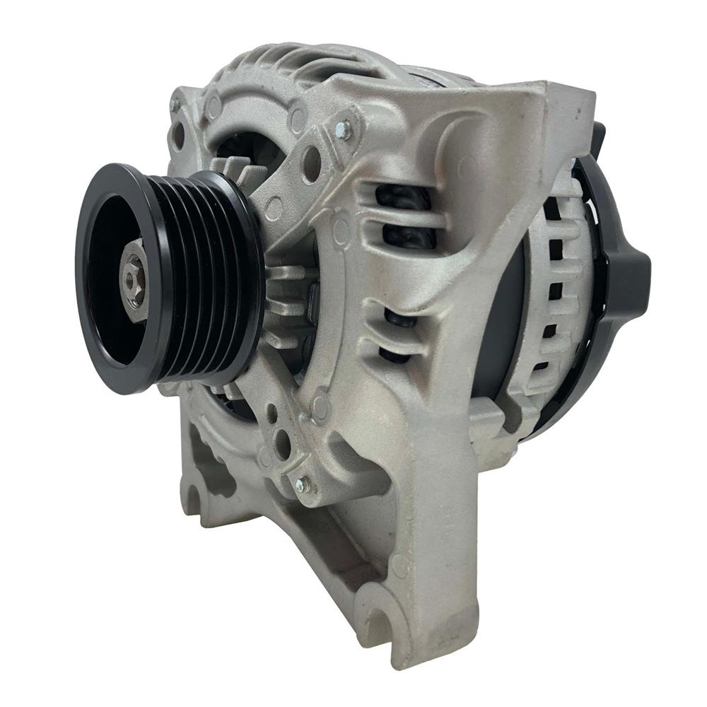 2009-10 Mustang PA Performance 150 Amp Alternator - Automatic Trans GT 4.6L