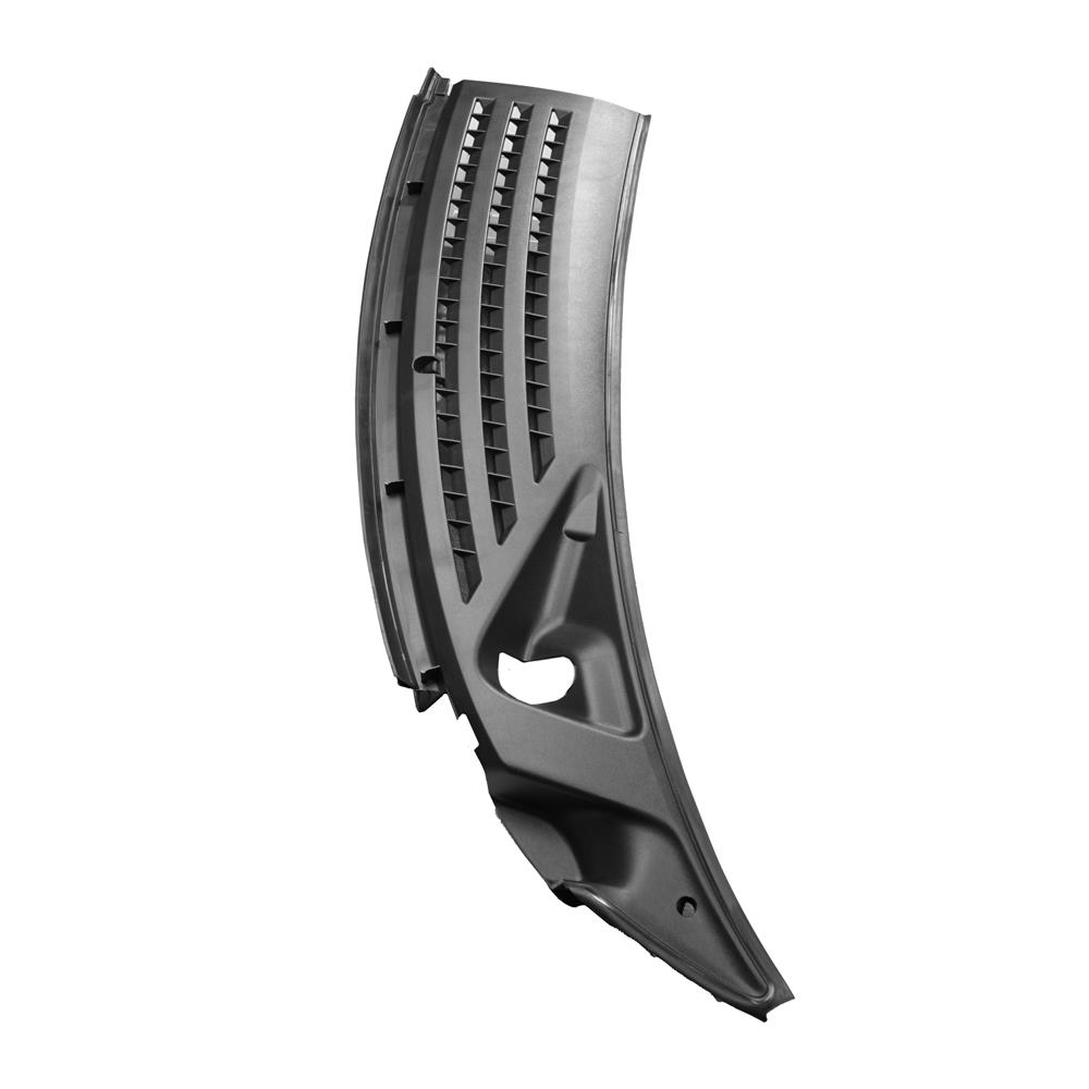 2010-14 F-150 Raptor Cowl Vent Grille Kit