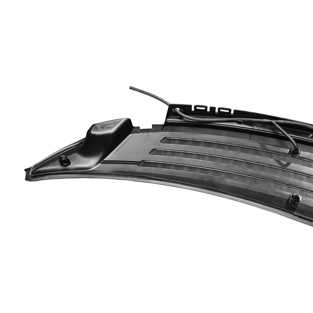 2010-14 F-150 Raptor Cowl Vent Grille Kit