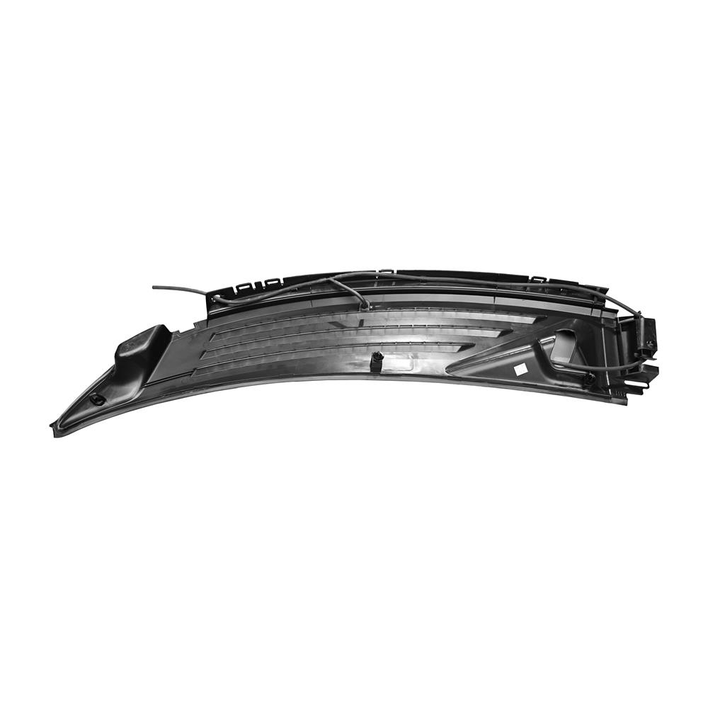 2010-14 F-150 Raptor Cowl Vent Grille Kit