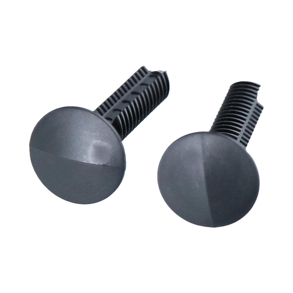 2010-14 F-150 Raptor Cowl Vent Grille Push Pins