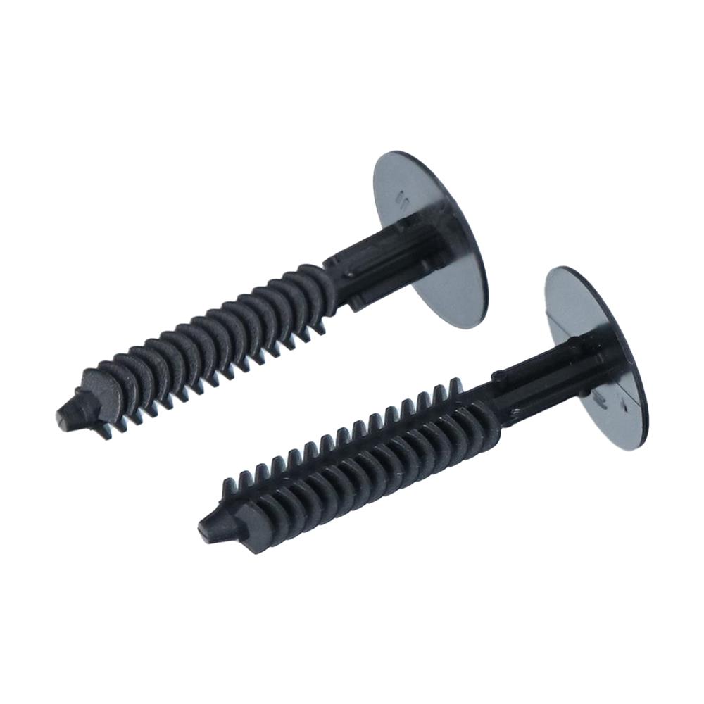 2010-14 F-150 Raptor Cowl Vent Grille Push Pins