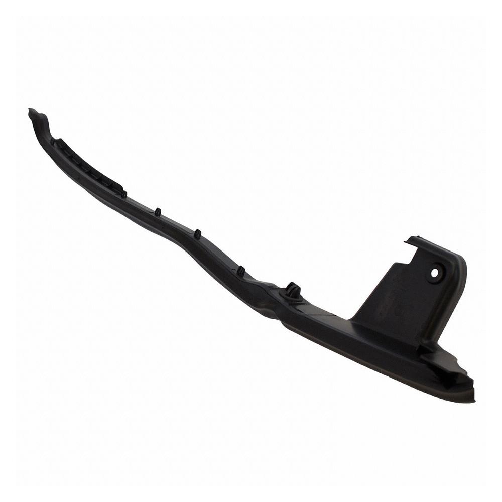 2010-14 F-150 Raptor Center Lower Weatherstrip - RH Super Cab