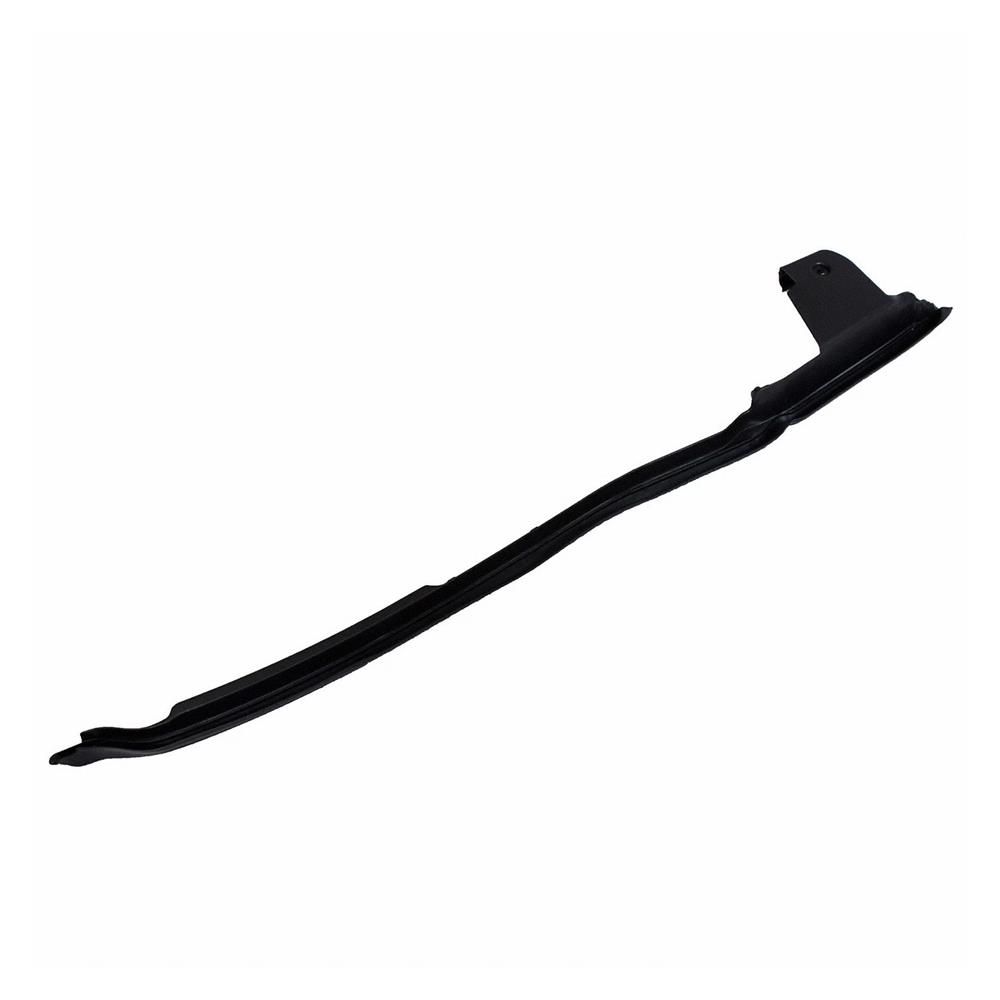 2010-14 F-150 Raptor Center Lower Weatherstrip - LH Super Cab