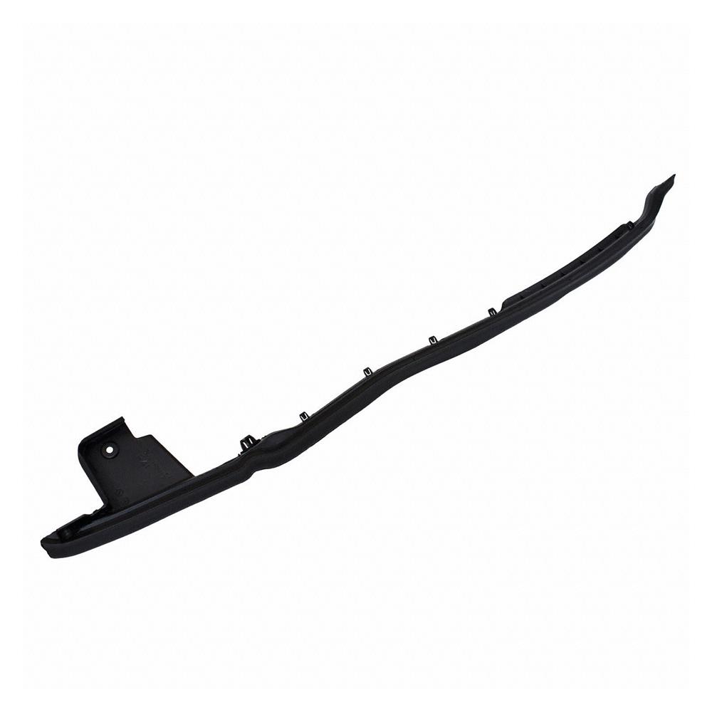 2010-14 F-150 Raptor Center Lower Weatherstrip - LH Super Cab