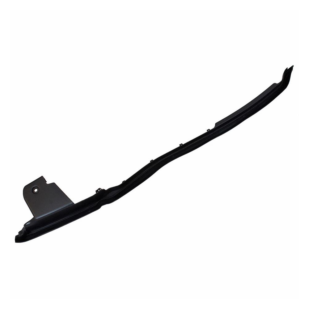 2010-14 F-150 Raptor Center Lower Weatherstrip - RH Super Cab