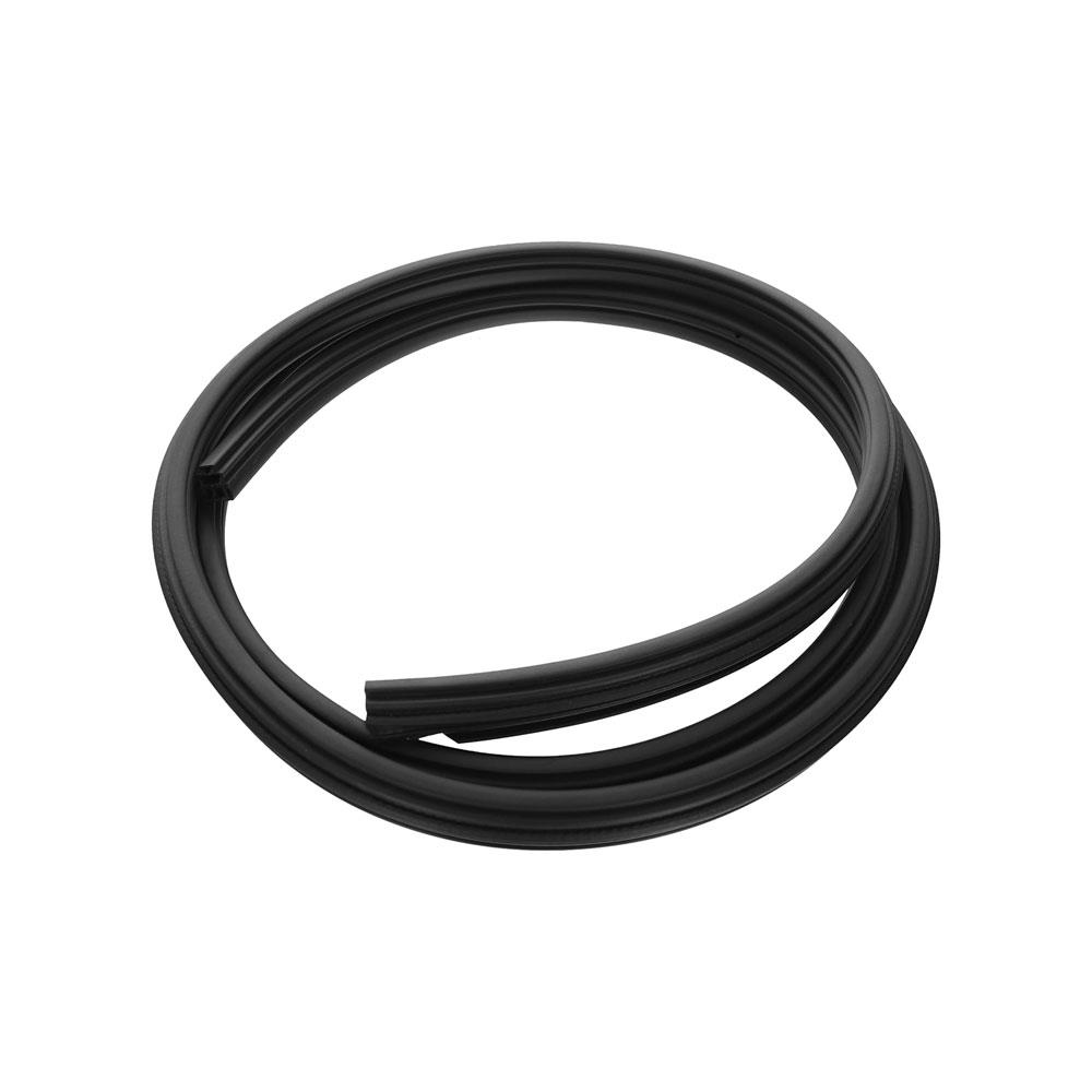 2010-14 F-150 Raptor Door To Body Weatherstrip - LH Crew Cab