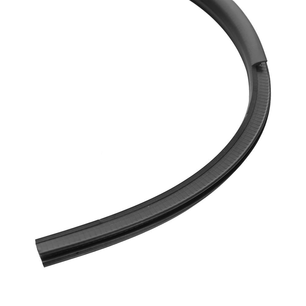 2010-14 F-150 Raptor Door To Body Weatherstrip - LH Crew Cab