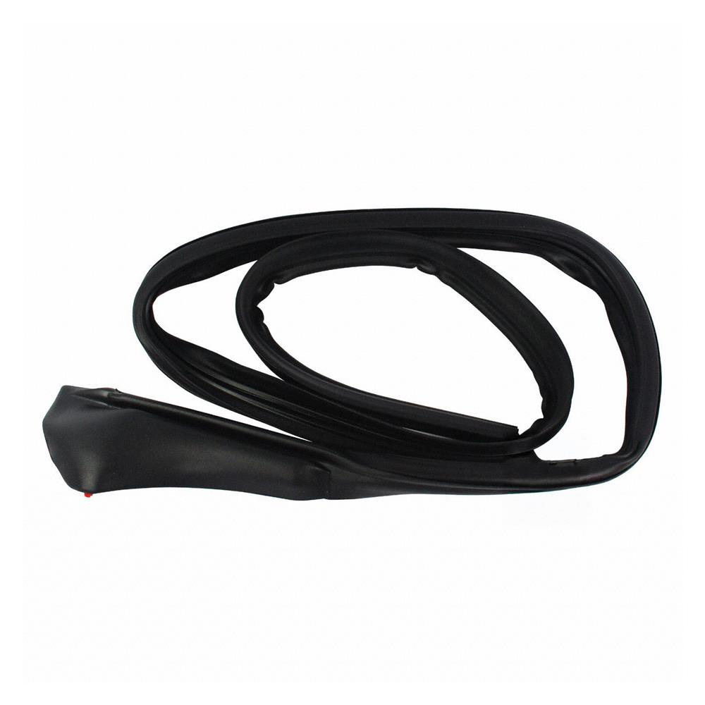 2010-14 F-150 Raptor Top Of Door To Roof Weatherstrip - LH Super Cab