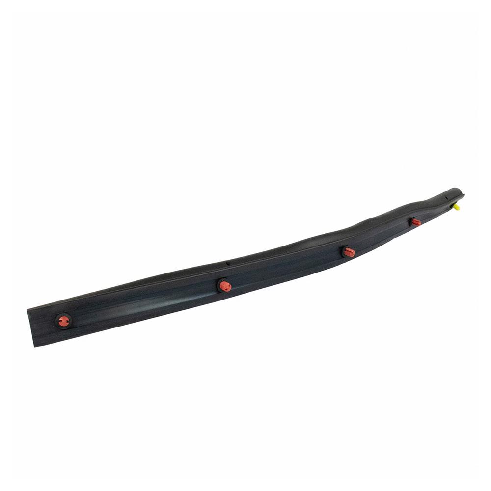 2010-14 F-150 Raptor Rear Of Door Weatherstrip - RH Super Cab