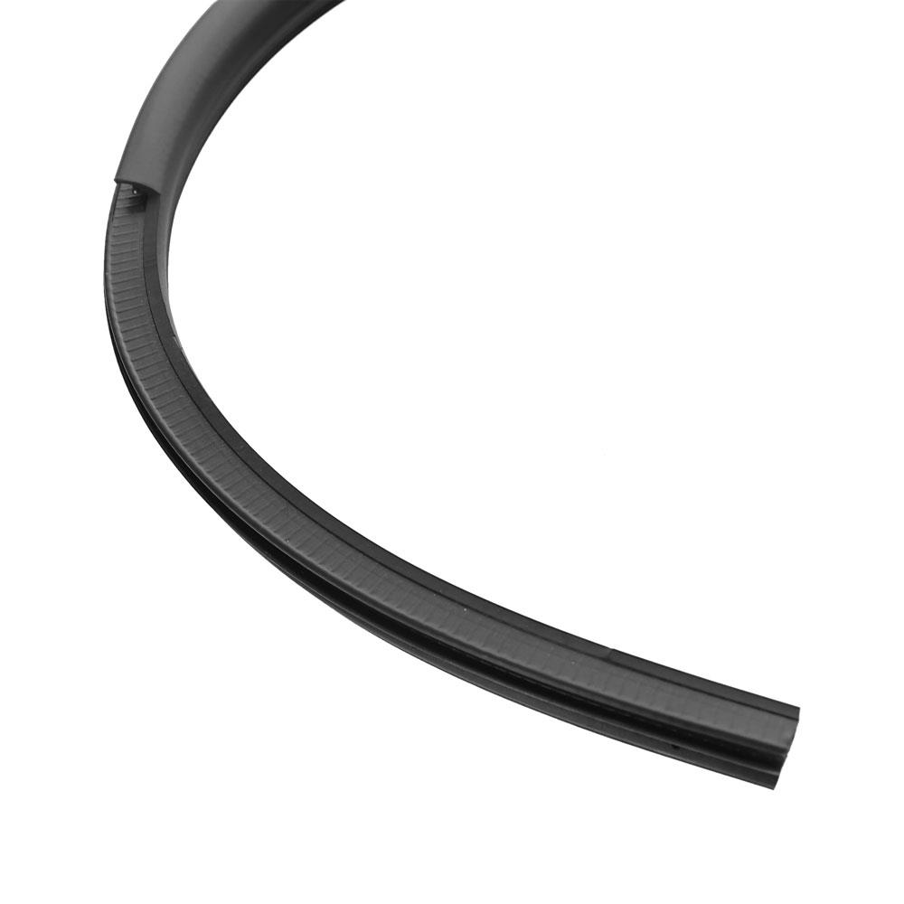 2010-14 F-150 Raptor Door To Body Weatherstrip - RH Crew Cab