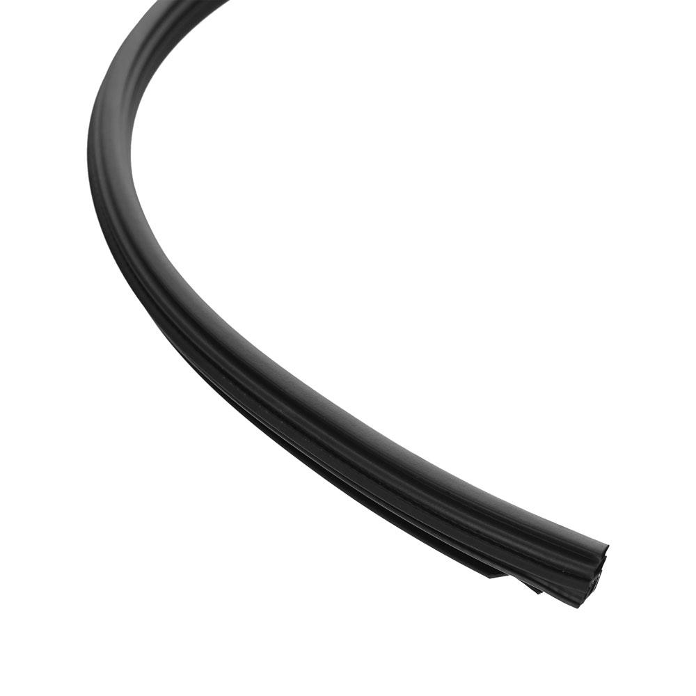 2010-14 F-150 Raptor Door To Body Weatherstrip - RH Crew Cab