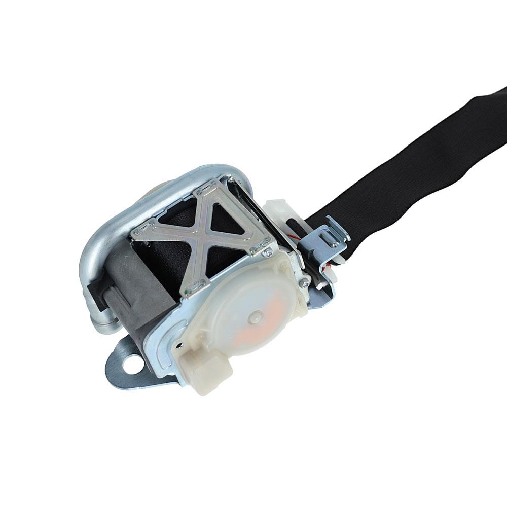 2010-14 Mustang Front Seat Belt - LH Coupe