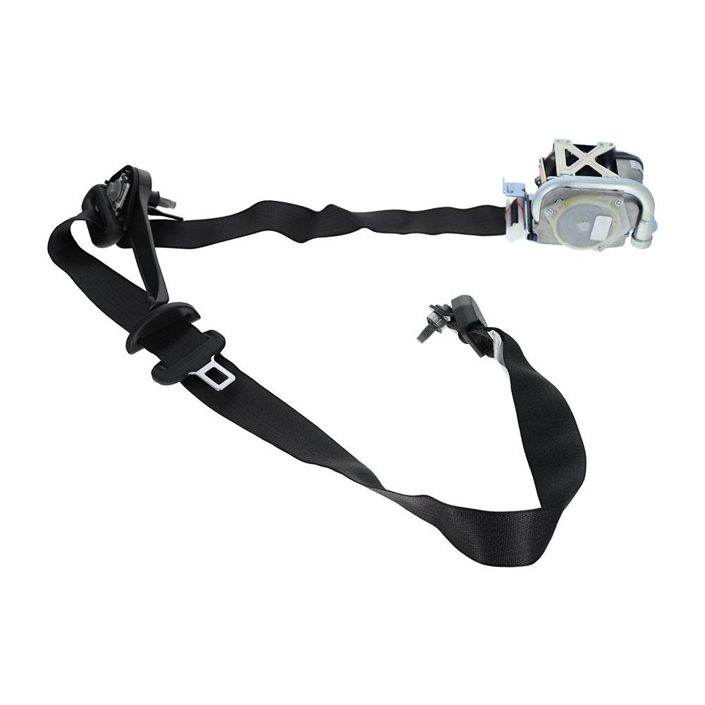 Mustang Front Seat Belt - LH (10-14) Coupe DR3Z-63611B09-AA