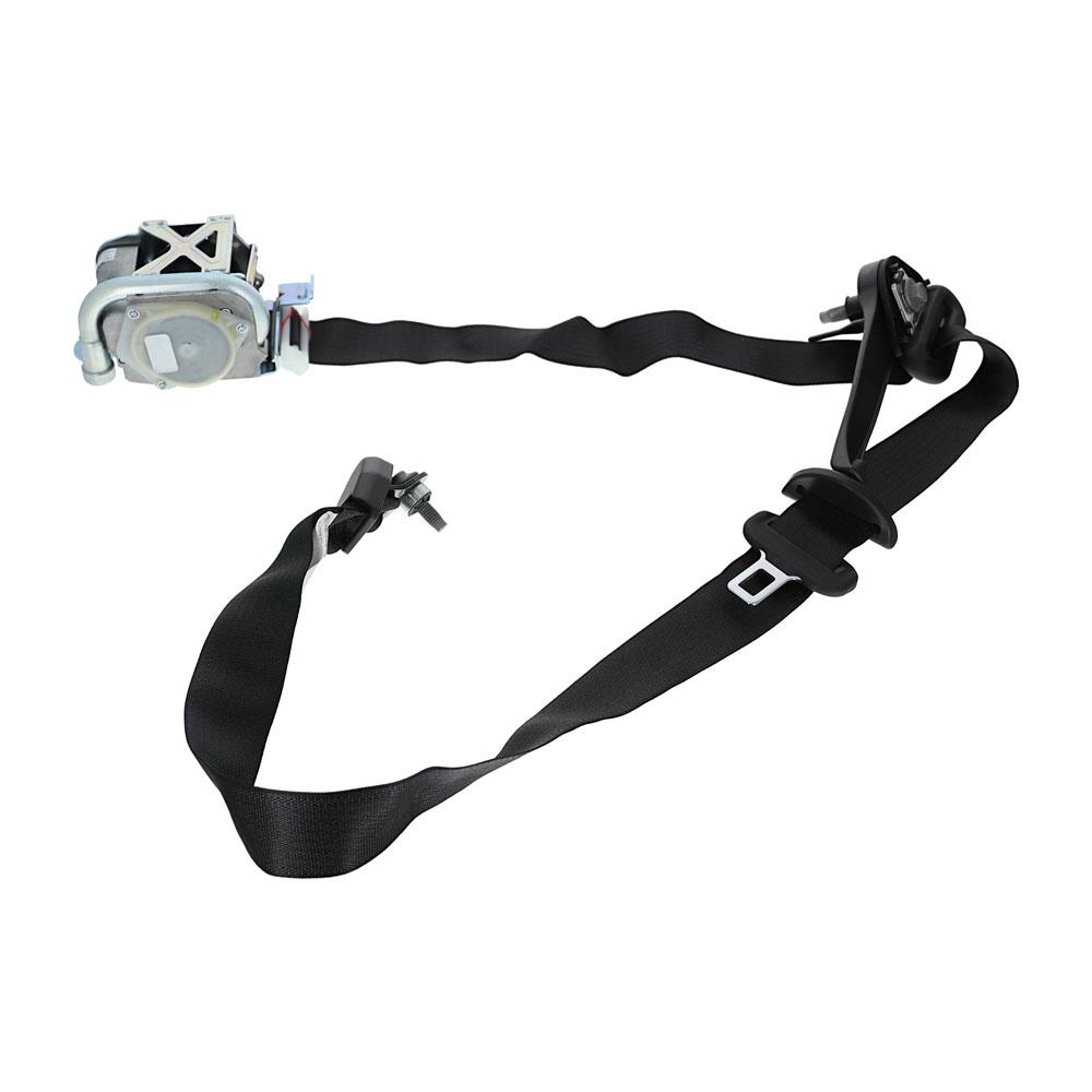 2010-14 Mustang Front Seat Belt - RH Coupe