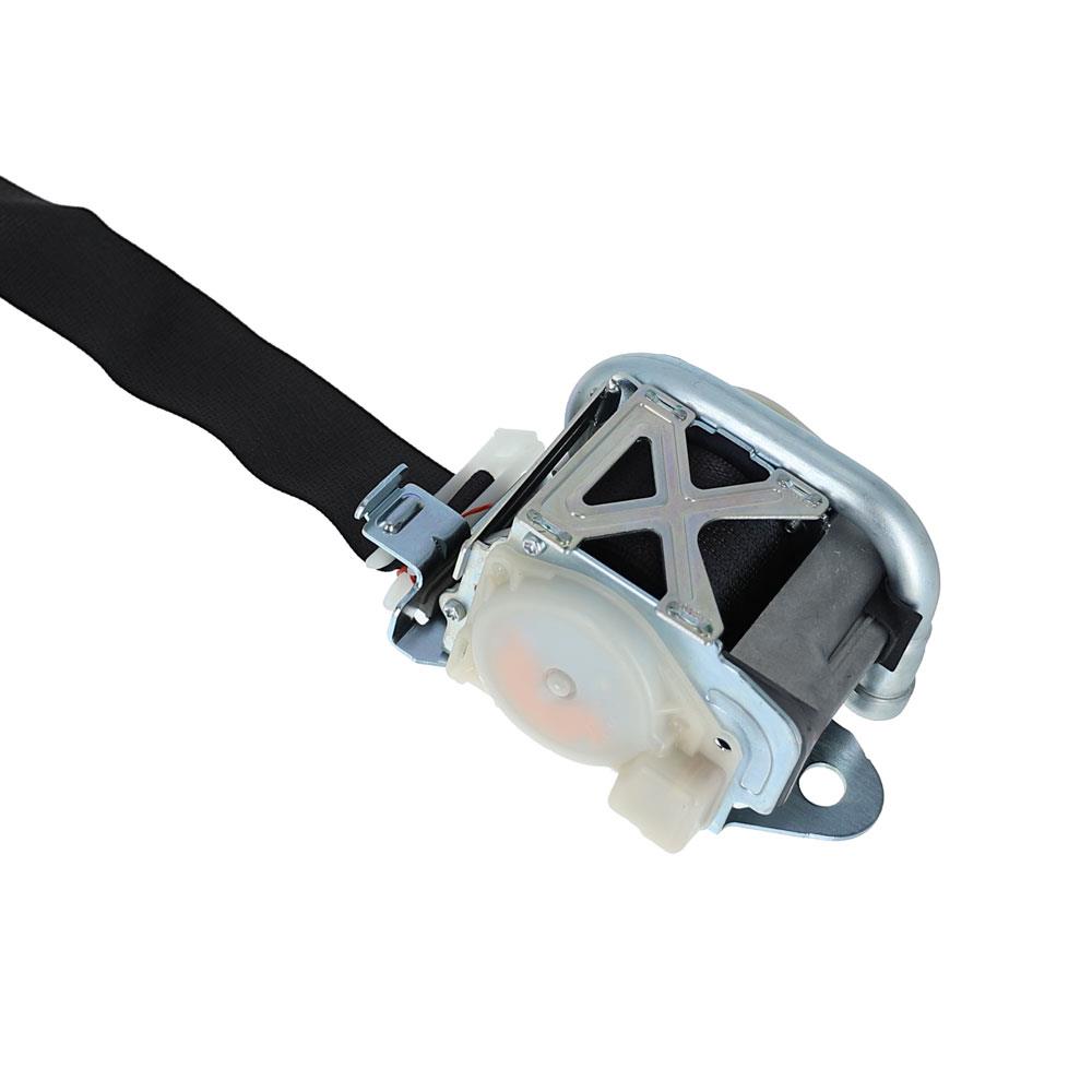 2010-14 Mustang Front Seat Belt - RH Coupe
