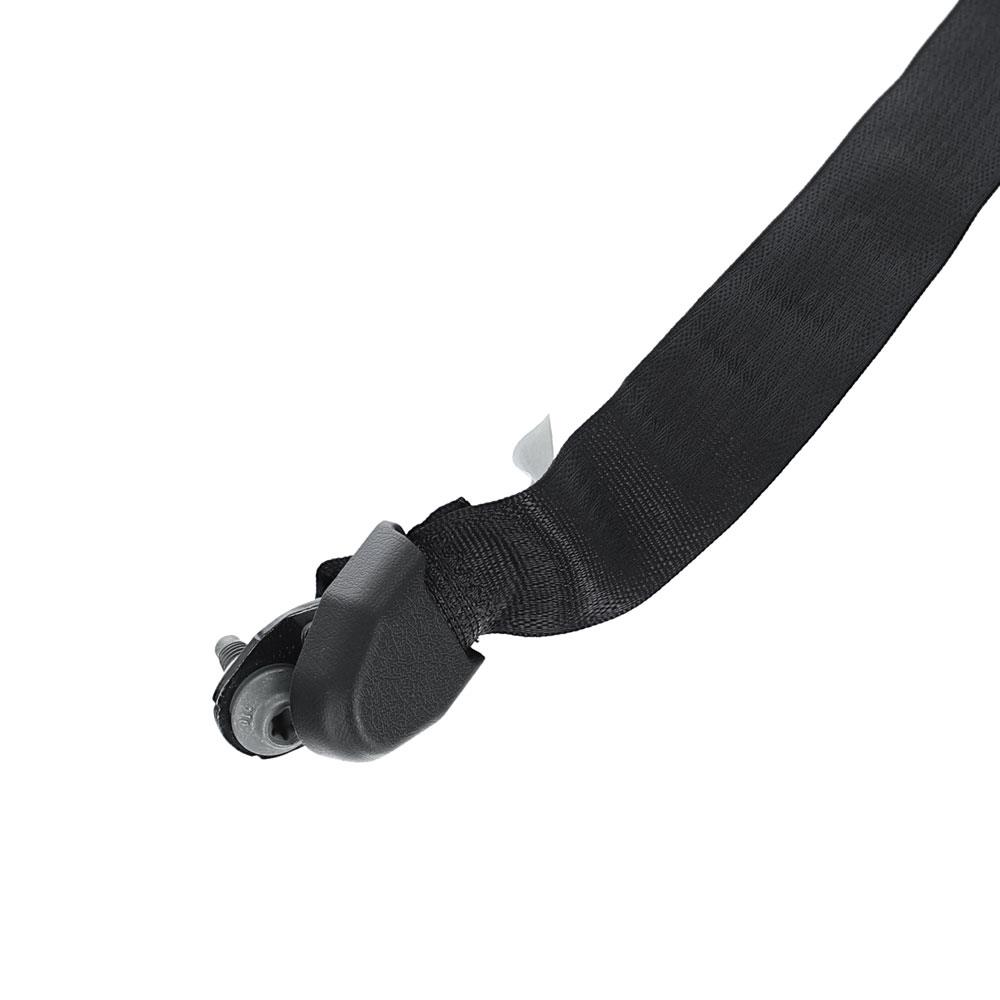 2010-14 Mustang Front Seat Belt - RH Coupe