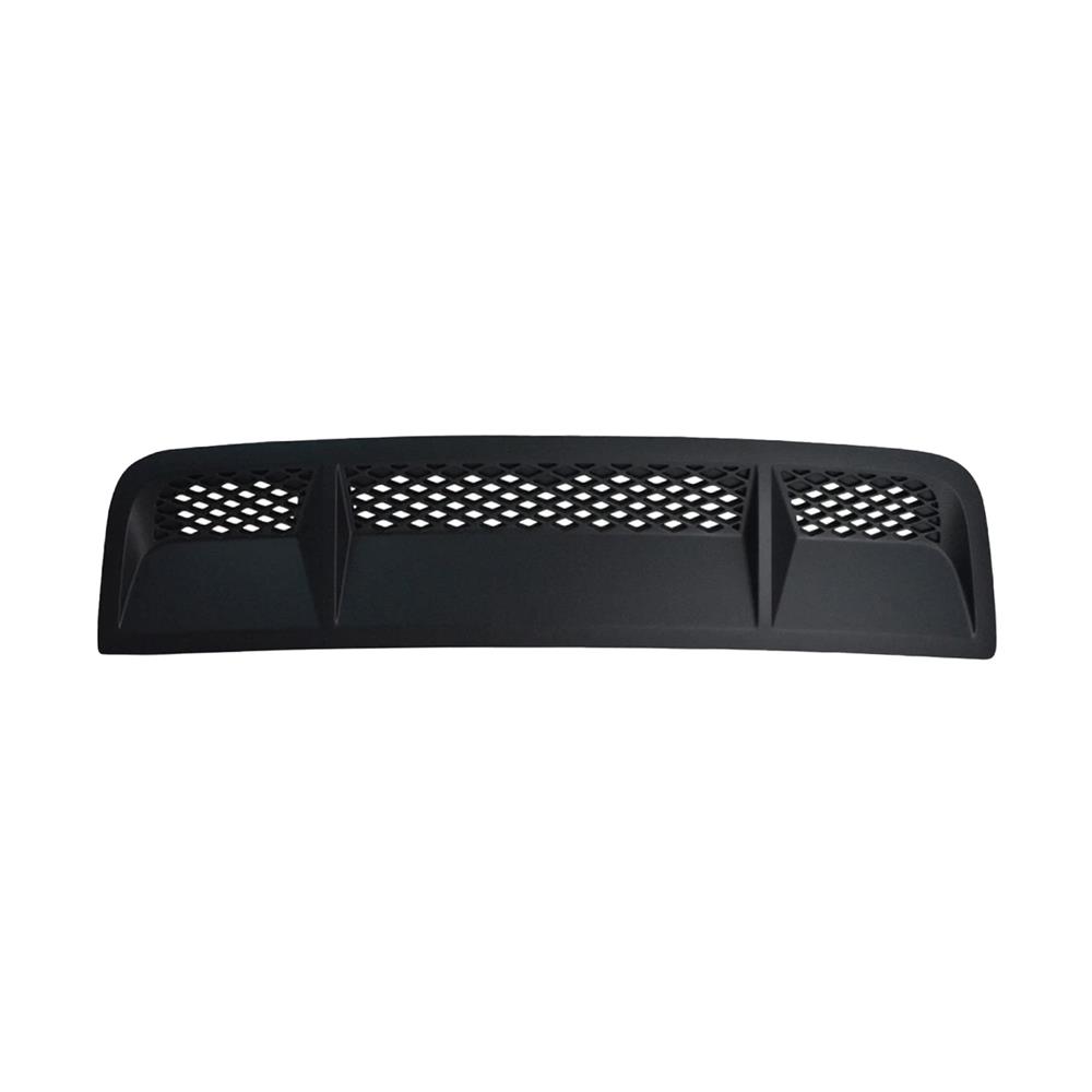 2010-14 Mustang GT500 Hood Vent