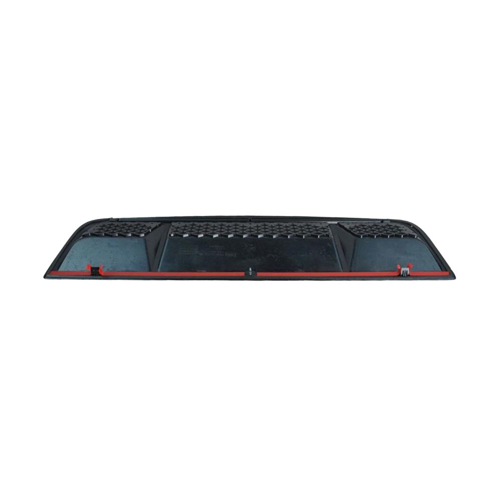 2010-14 Mustang GT500 Hood Vent