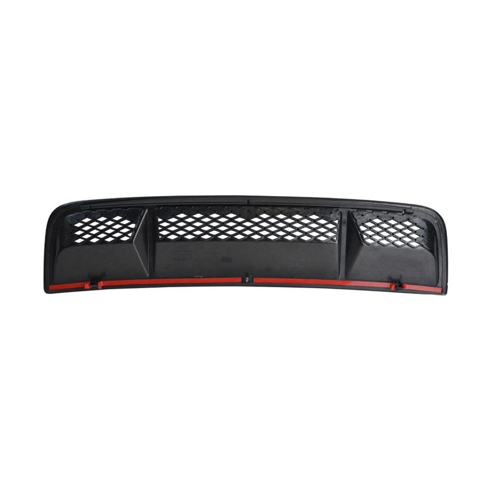 2010-14 Mustang GT500 Hood Vent