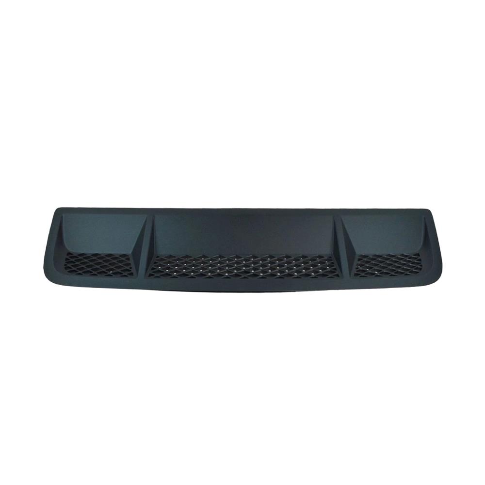 2010-14 Mustang GT500 Hood Vent