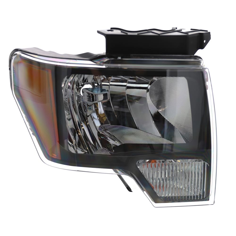 2010-14 F-150 Raptor Headlight Kit
