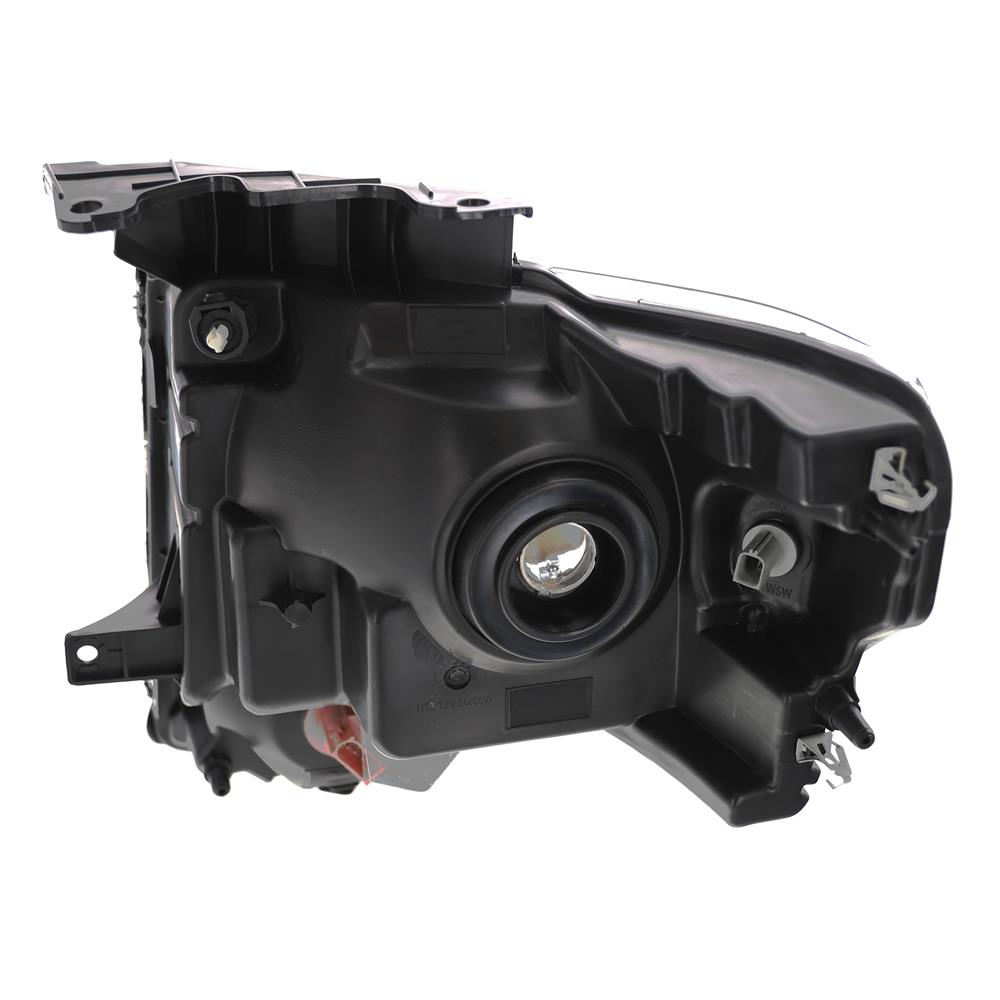2010-14 F-150 Raptor Headlight Kit